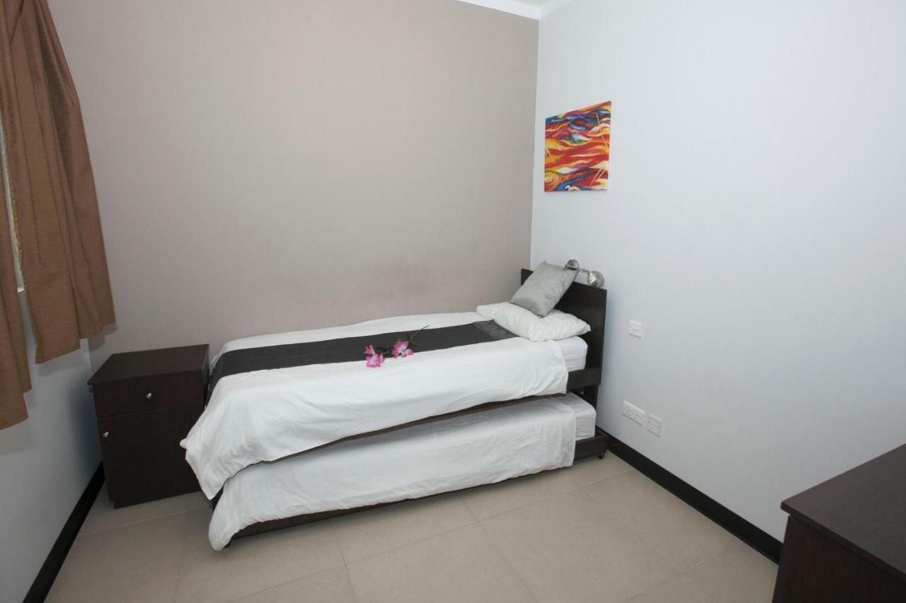 Best Of Xlendi Apartments Chambre photo