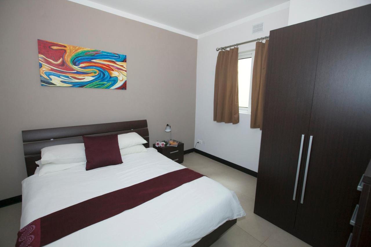 Best Of Xlendi Apartments Chambre photo
