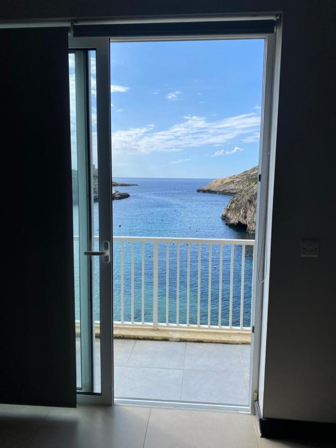 Best Of Xlendi Apartments Extérieur photo