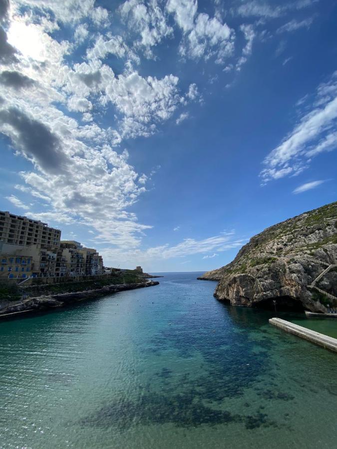 Best Of Xlendi Apartments Extérieur photo