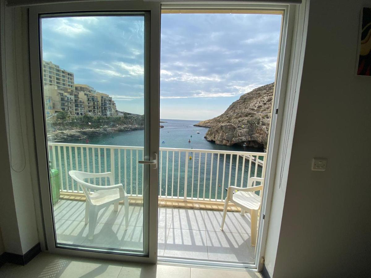 Best Of Xlendi Apartments Extérieur photo