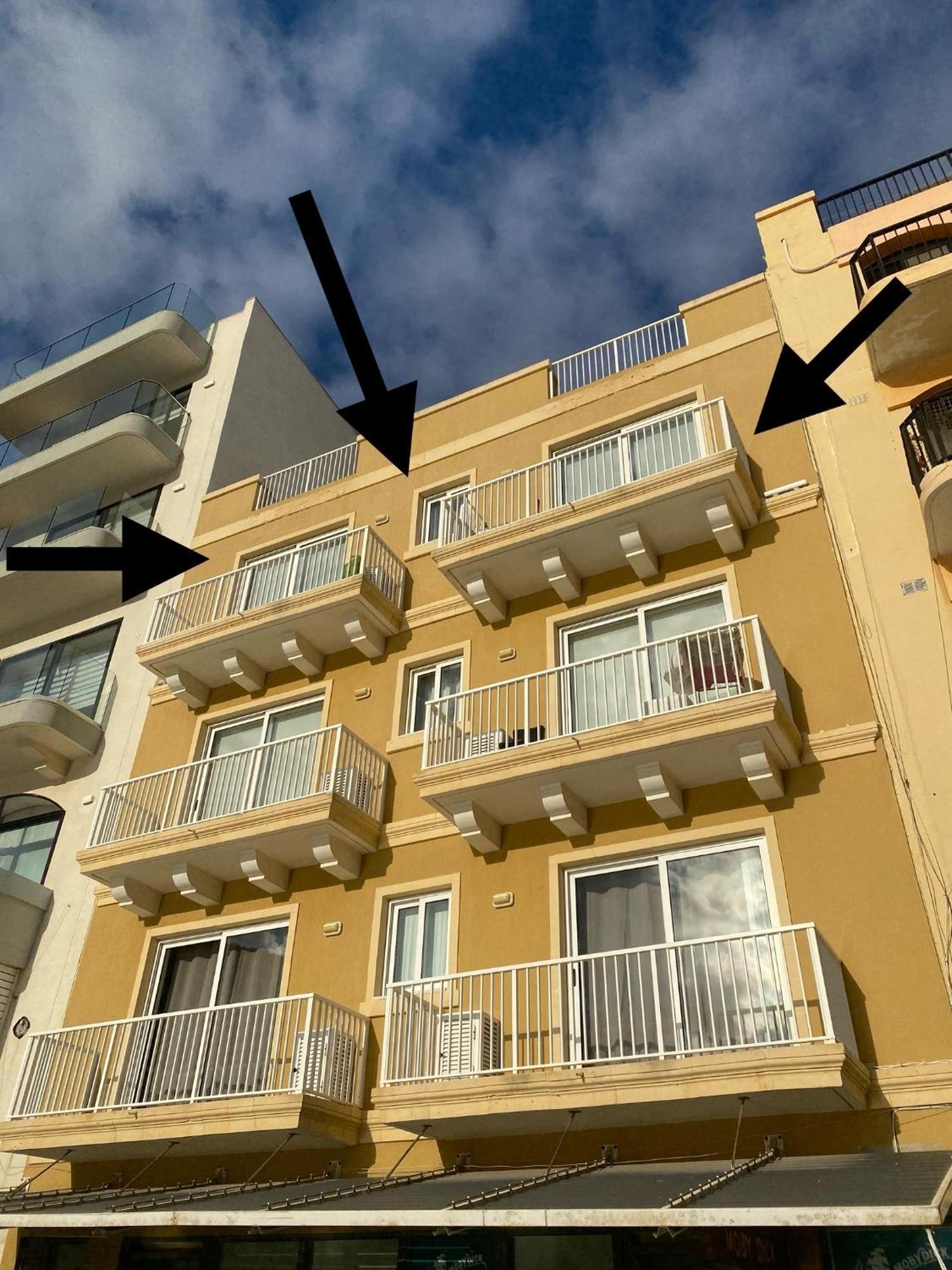 Best Of Xlendi Apartments Extérieur photo